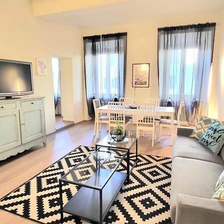 Lo Stellario Di Lucca Apartment Exterior photo