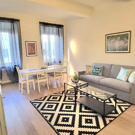 Lo Stellario Di Lucca Apartment Exterior photo
