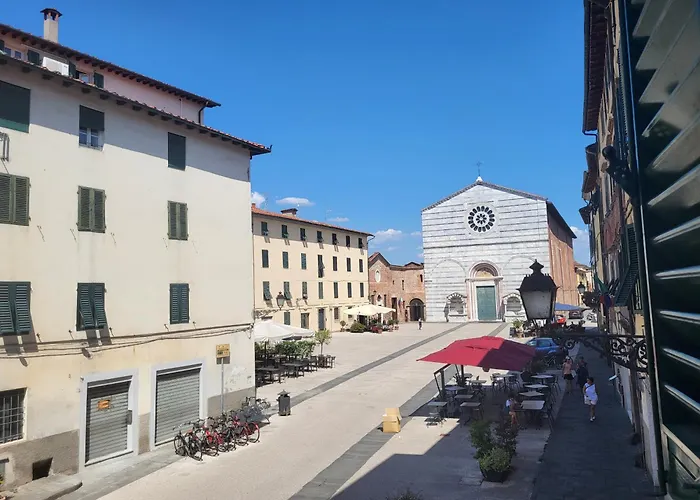 Lo Stellario Di Lucca