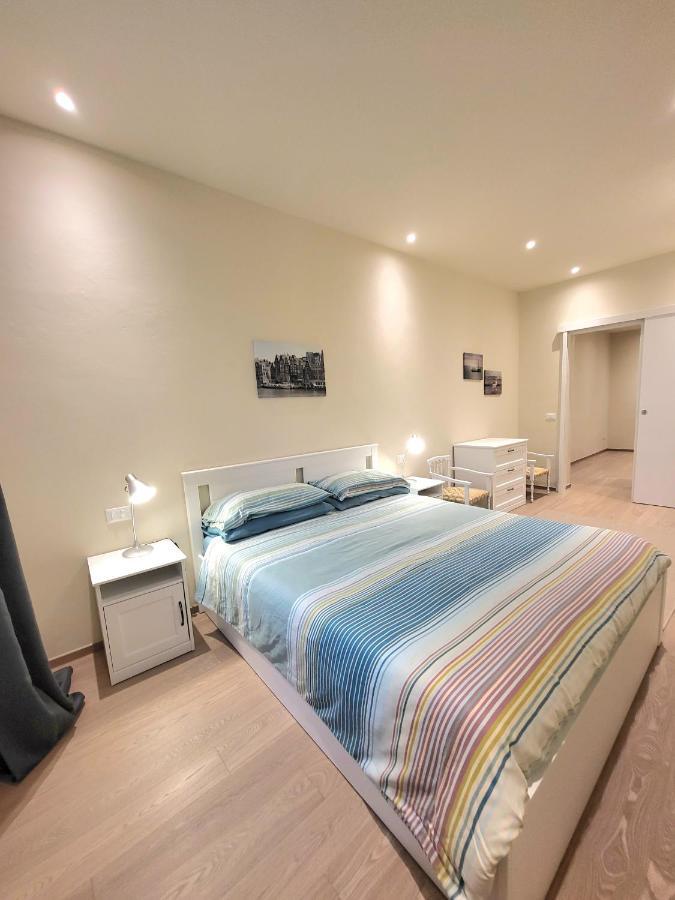 Lo Stellario Di Apartment *