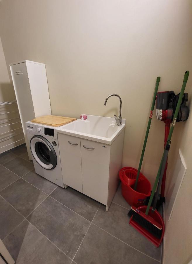 Lo Stellario Di Apartment *