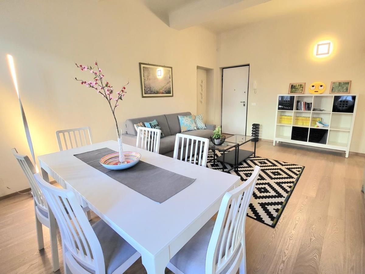 Lo Stellario Di Apartment *