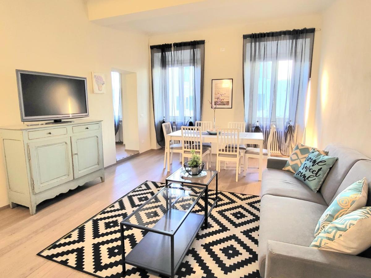 Apartment Lo Stellario Di Lucca