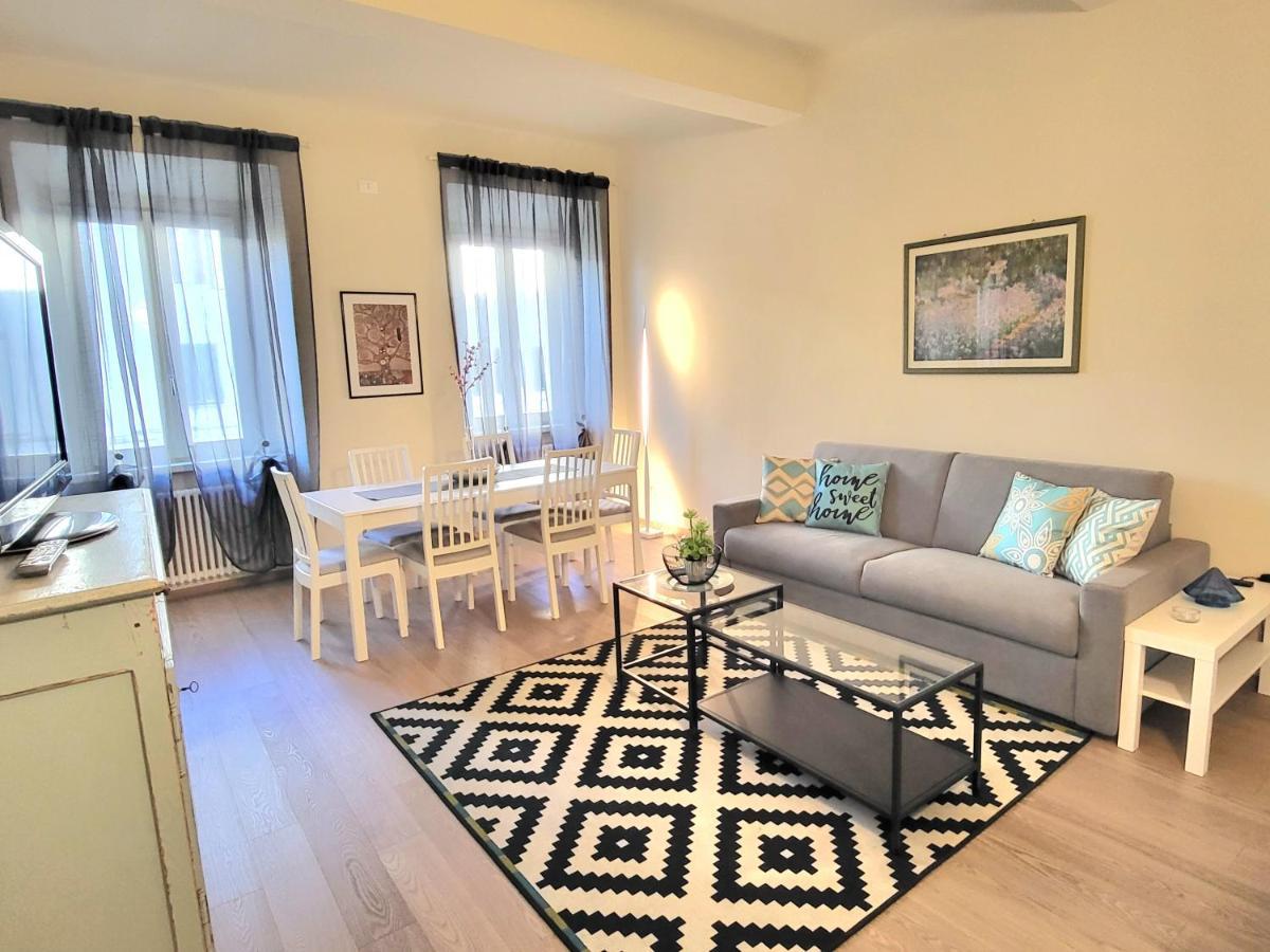Apartment Lo Stellario Di
