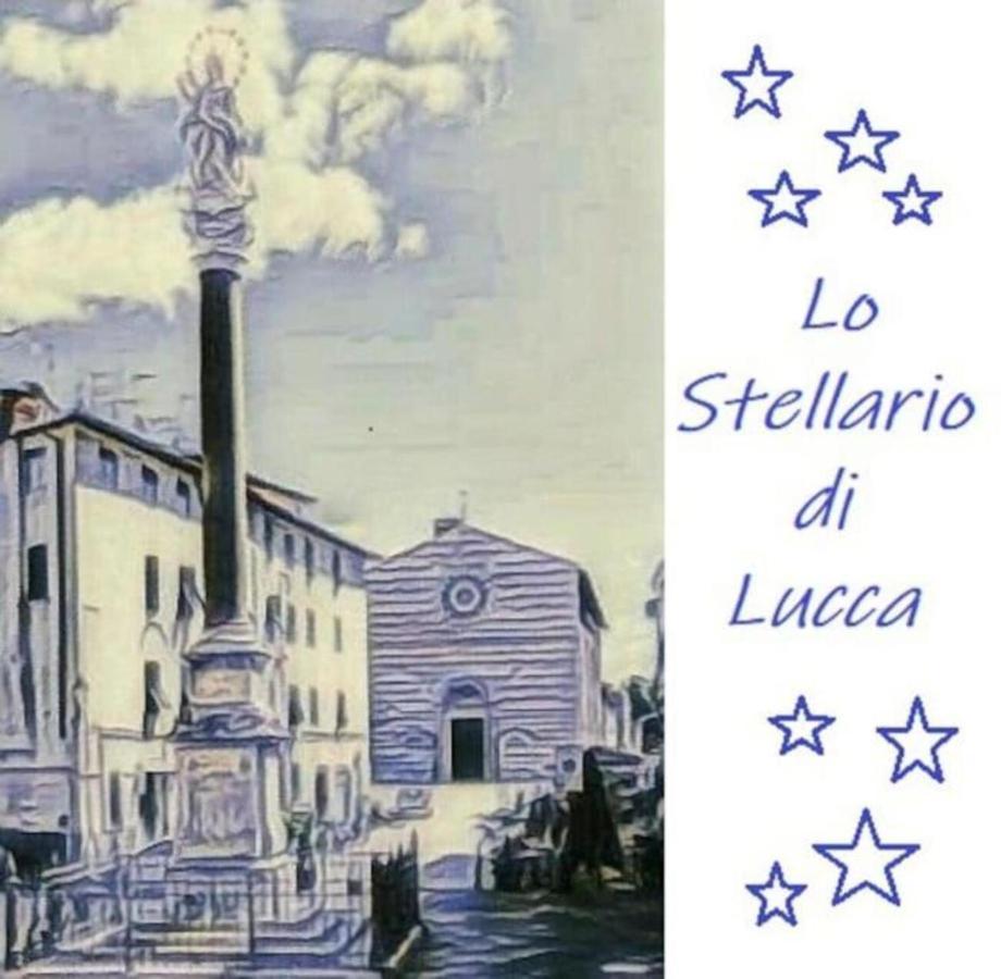 Lo Stellario Di Apartment *