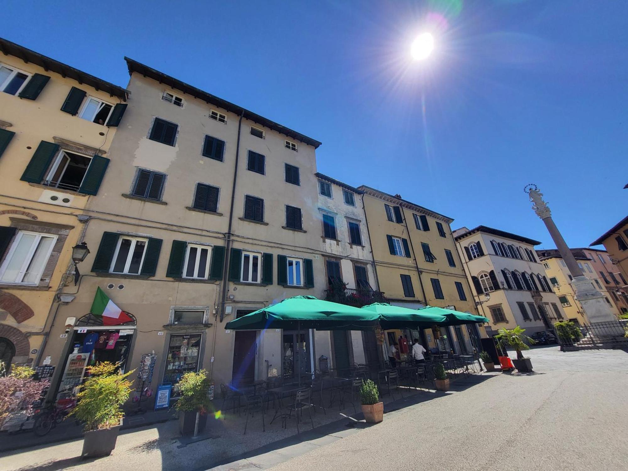 Apartment Lo Stellario Di Lucca